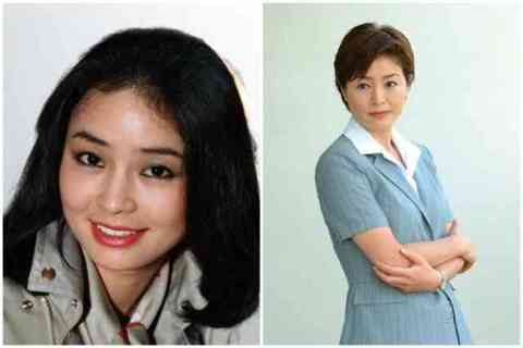 Won Mi-kyung - Born 1960