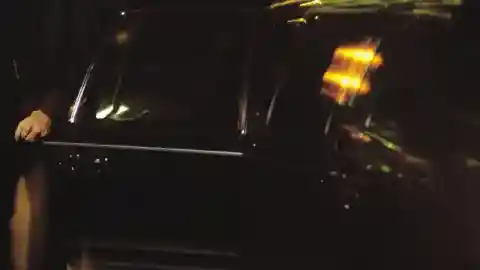 A Disaster Of A Dress