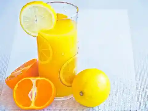 Thirsty