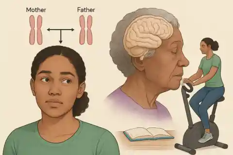 Alzheimer's Risk
