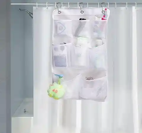 Smart Strategies for Organizing Anyone's Bathroom