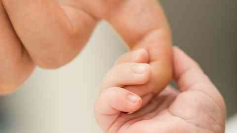 Welcoming A New Baby