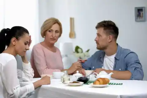 As Garantias Da Mãe