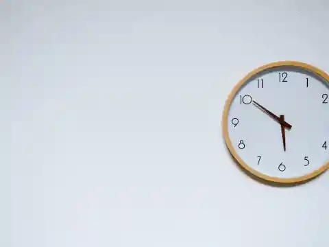 Time To Go