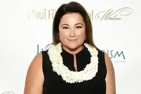 Keely Shaye-Smith – 100 million euros