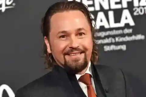 Wolfgang Pauritsch – 1 million euros