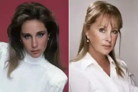 Pamela Bellwood – Born in 1951