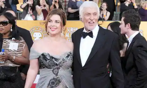 3. Dick Van Dyke And Arlene Silver: 46 Years