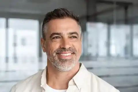MEETING EMMA’S FATHER