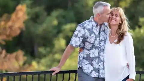 El Sr. Y La Sra. Rodgers