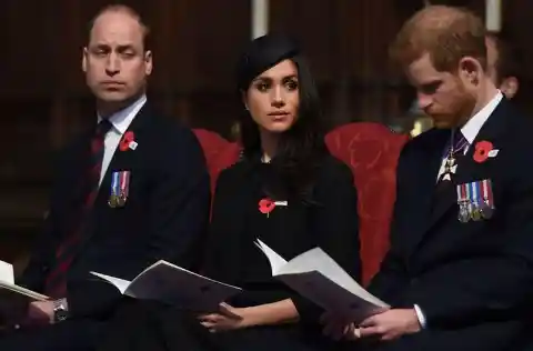 Testing Their Ties