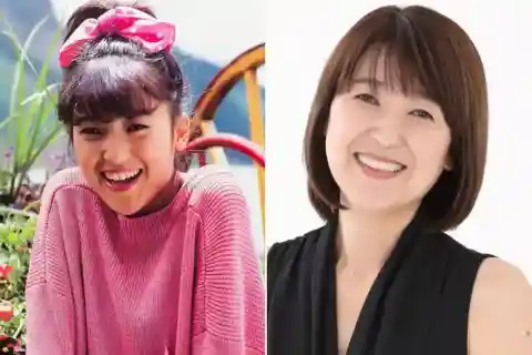 Eri Nitta (born 1968)