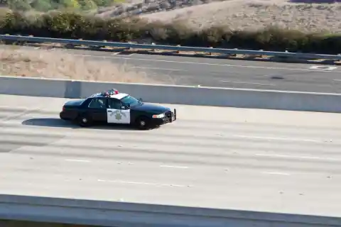 Un Observador Silencioso