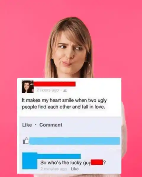 Better To Say Nothing If You Have Nothing Good To Say