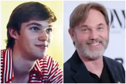 Richard Thomas – Age 73