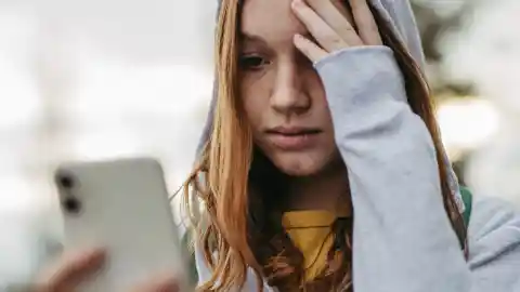 Emma's Struggle