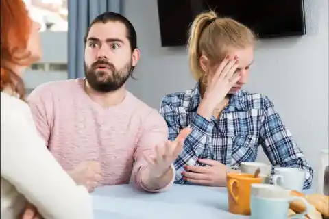 Derek's Shock