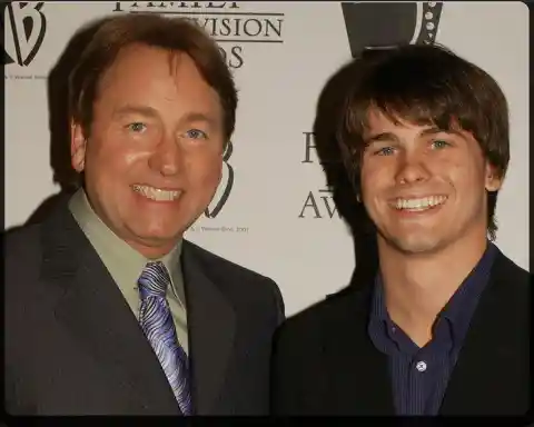 John & Jason Ritter