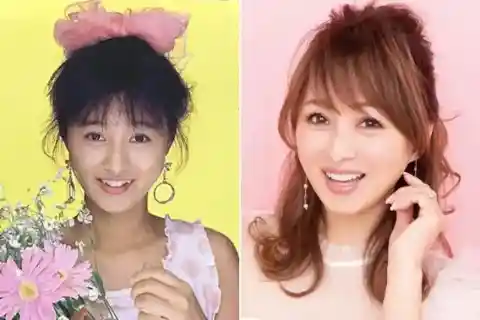 Minayo Watanabe (born 1969)