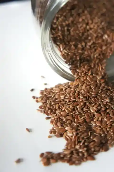 Linseed (Flaxseeds)