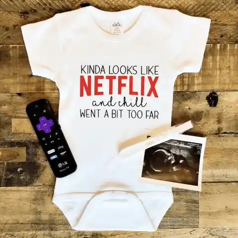 30+ Witty Pregnancy Announcement Ideas