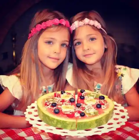 Letting The Girls Decide 