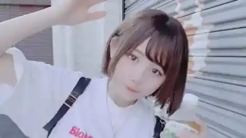 33rd place: Tsukino Noa