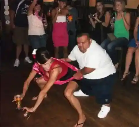 Dancing to the Beat of Inclusion