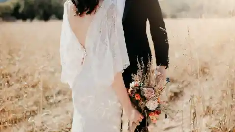 Vows And Kisses