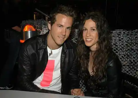 Ryan Reynolds’ On-Screen and Off-Screen Relationships