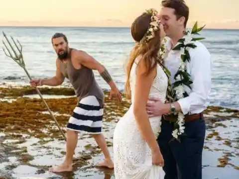 Jason Mamoa
