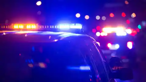 Swarmed Paramedics