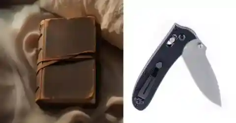 A Hidden World Revealed