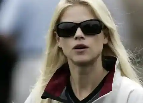 A Swedish-Born Model