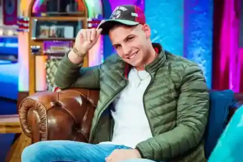 Pietro Lombardi – 2.5 million euros