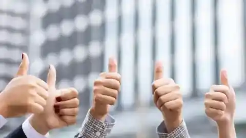 Support Of His Loved Ones