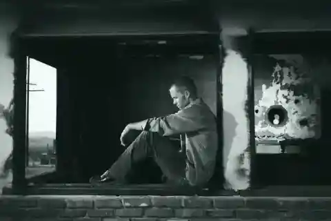 A Deep, Deep, Depression