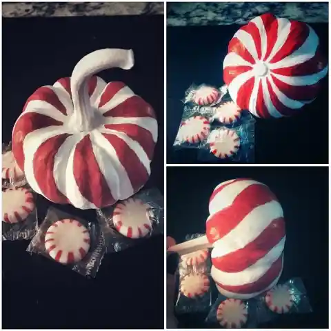 Reuse Old Christmas Decors