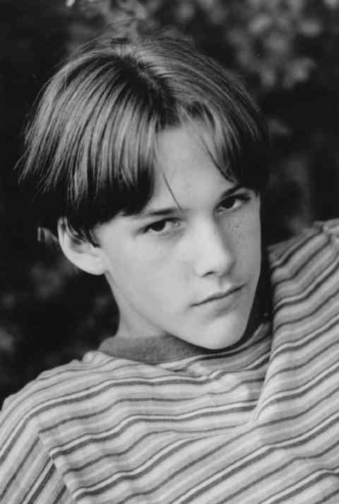 Brad Renfro