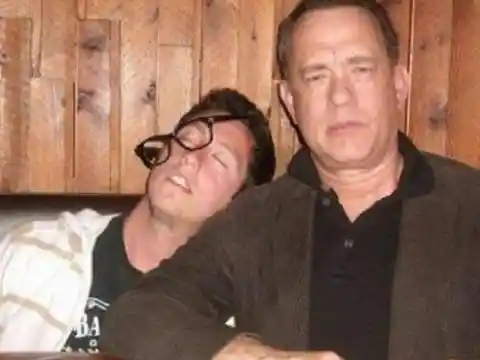 Tom Hanks #3