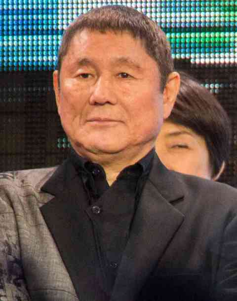 16th Place : Beat Takeshi | Assault
