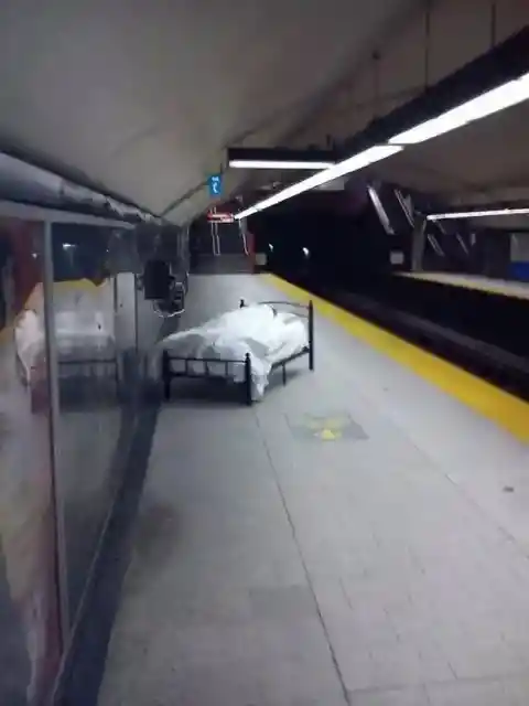 眠れる森の美女