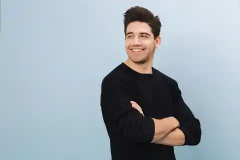 A Bitter Smile