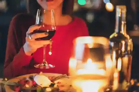 Red Wine