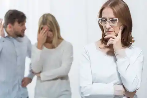 Making Them Uncomfortable