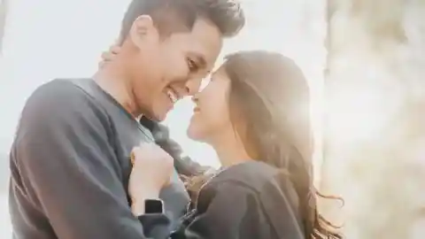 Worries Began To Fade