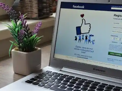 Facebook Messages