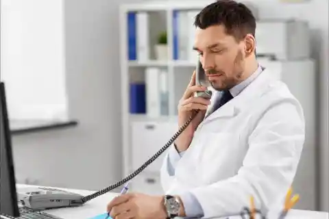 Doctor’s Call