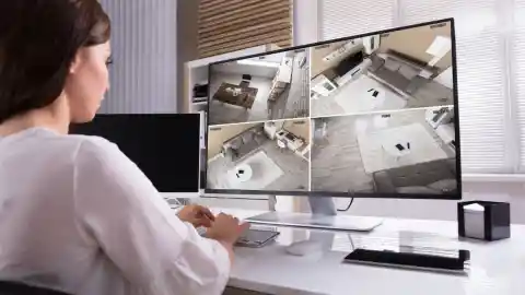 Imágenes Inquietantes