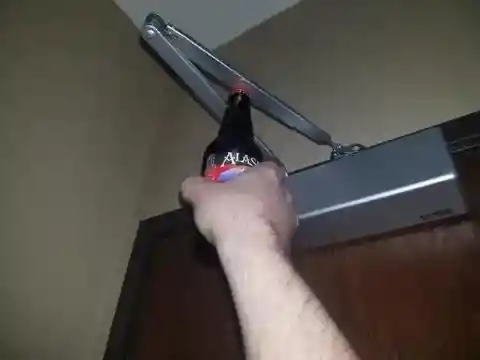 Bottle Opener